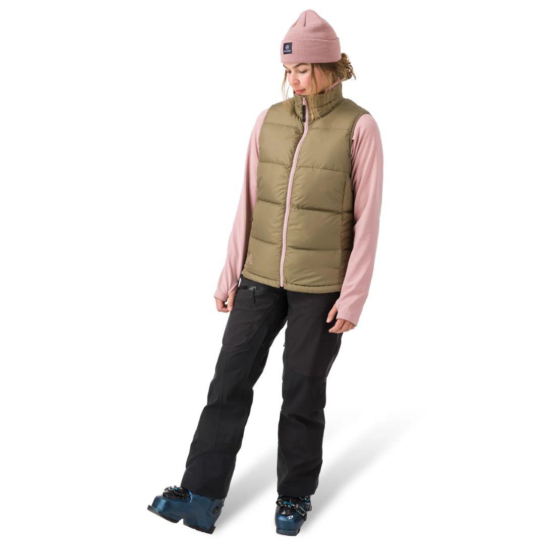 Flylow Women's Donna Pants